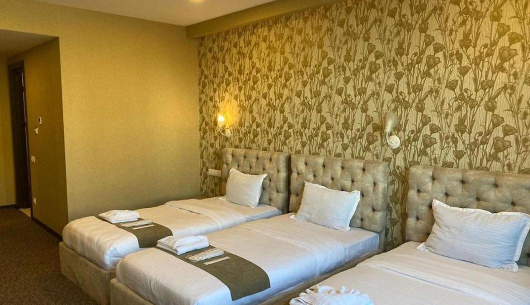 Betlem Hotel -Tbilisi City Exterior foto
