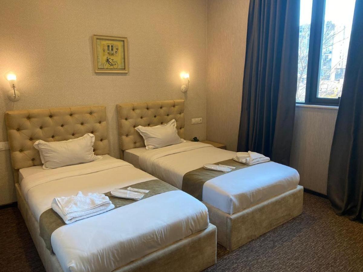 Betlem Hotel -Tbilisi City Exterior foto